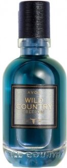 Avon Wild Country Freedom EDT 75 ml Erkek Parfümü kullananlar yorumlar